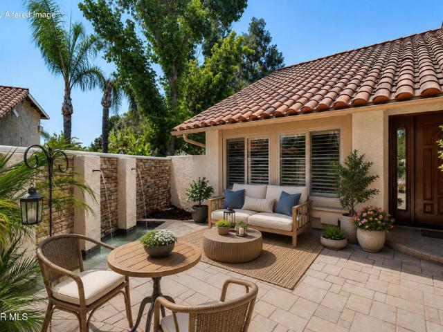 House for sale in Simi Valley, California