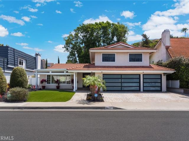 House for sale in San Juan Capistrano, California