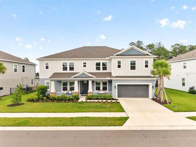 Townhouse for rent in Florida