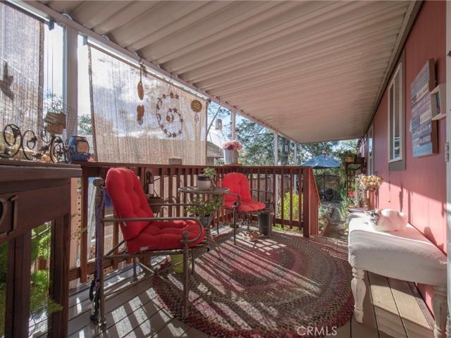 House for sale in Auberry, California