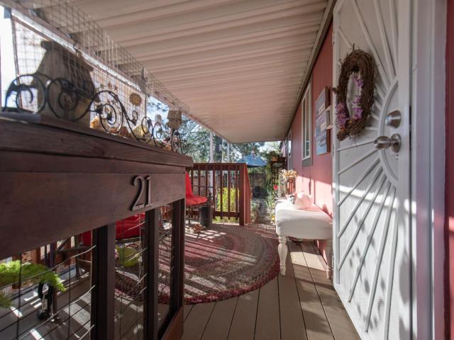 Property for sale in Auberry, California