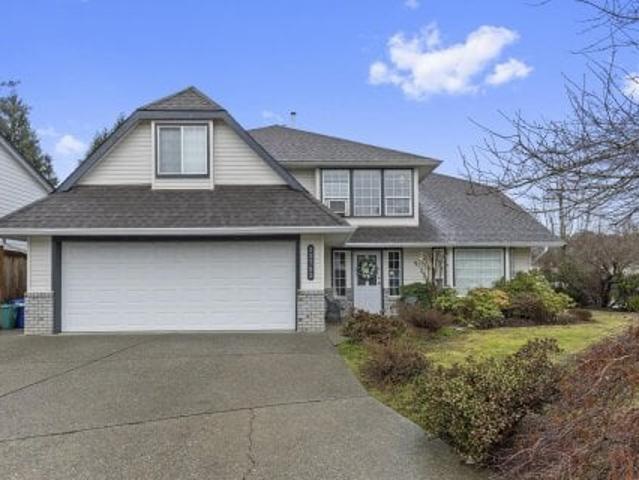 Property for sale in Mission, British Columbia