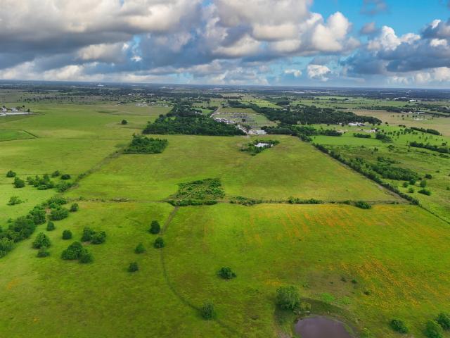 Land for sale in Waller, Texas