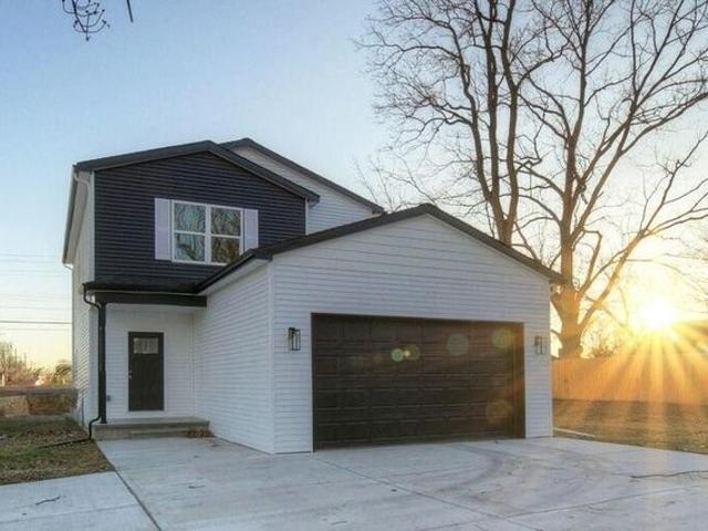 House for sale in Westland, Michigan