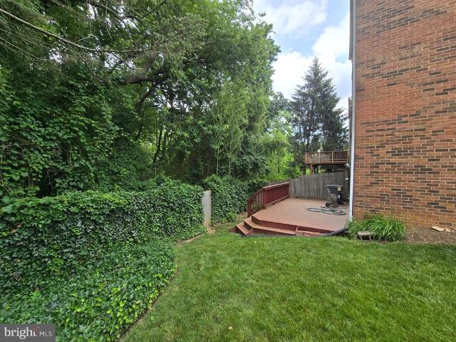 Townhouse for sale in Virginia