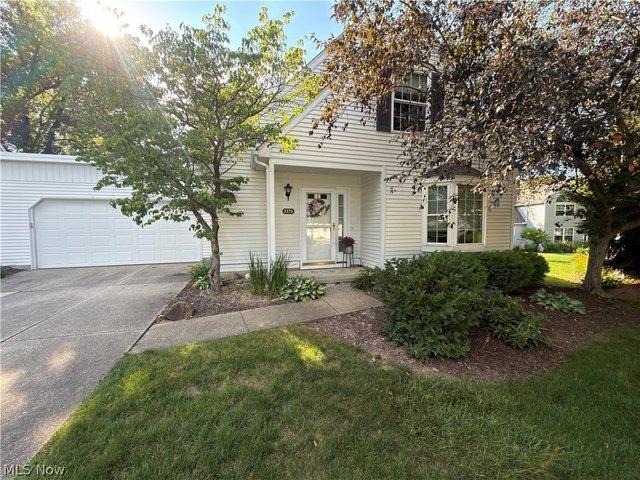 Condo for sale in Summit, Ohio