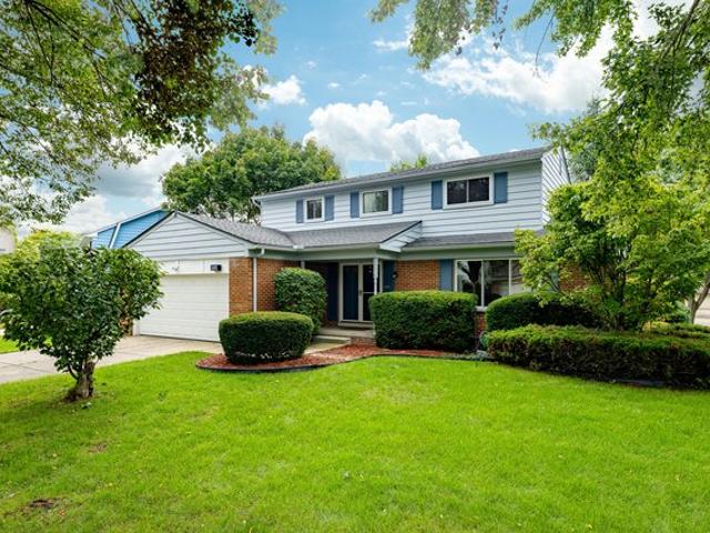 House for sale in Ann Arbor, Washtenaw County