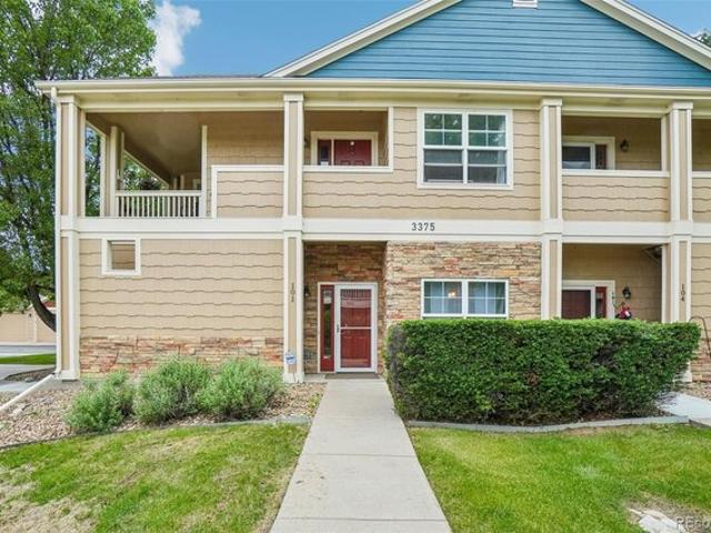Condo for sale in Broomfield, Colorado