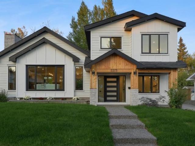 House for sale in Brentwood, Calgary