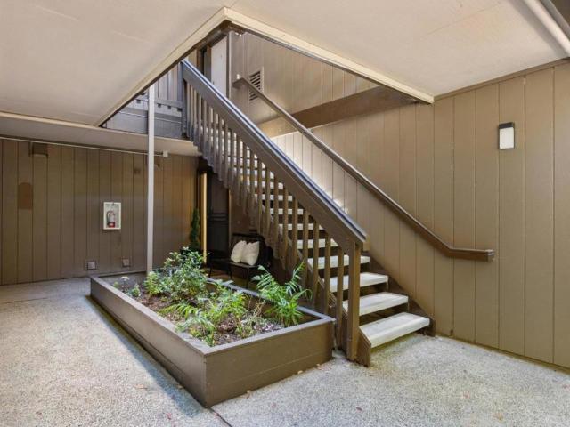 Condo for sale in San Mateo, California