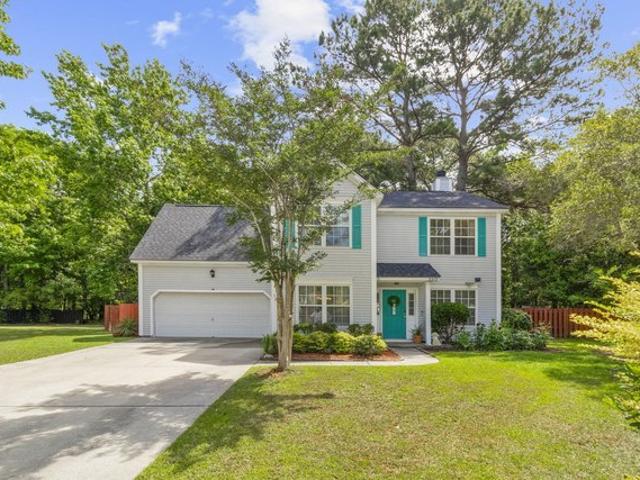 House for sale in Mount Pleasant, South Carolina