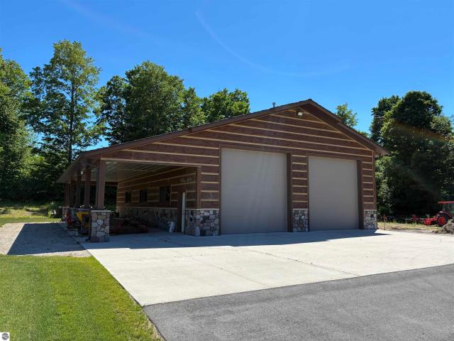 House for sale in Michigan