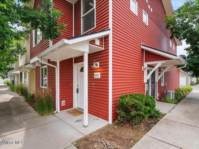 Condo for sale in Post Falls