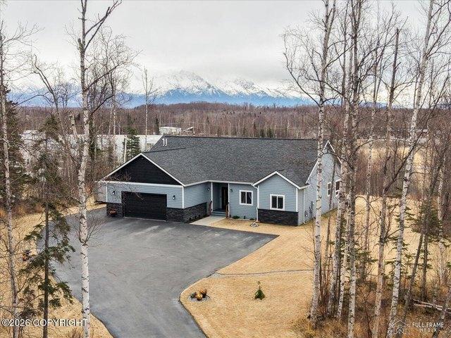 House for sale in Wasilla