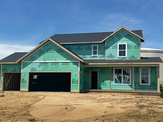 House for sale in Jenison, Michigan