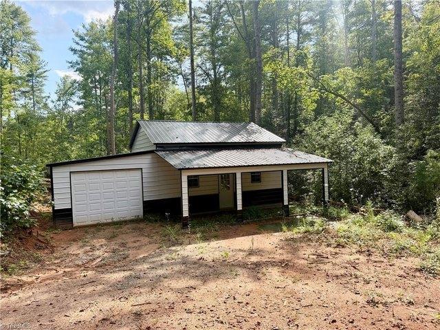 Land for sale in Morganton, Burke County