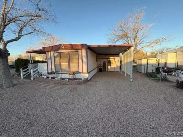 House for sale in Kingman