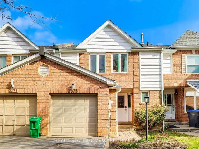 Townhouse for sale in Woburn, Ontario