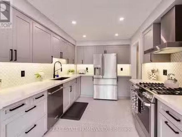 Condo for sale in Mississauga, Ontario