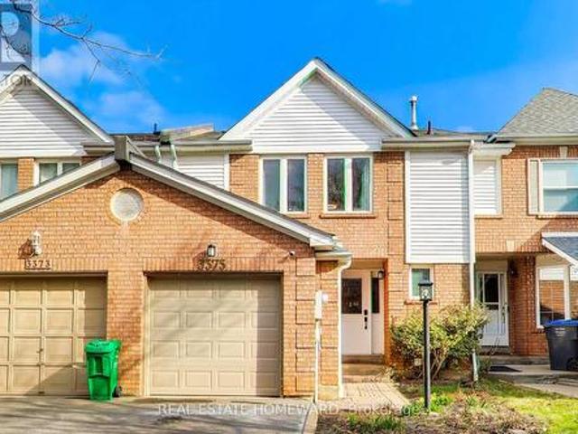 House for sale in Mississauga, Ontario