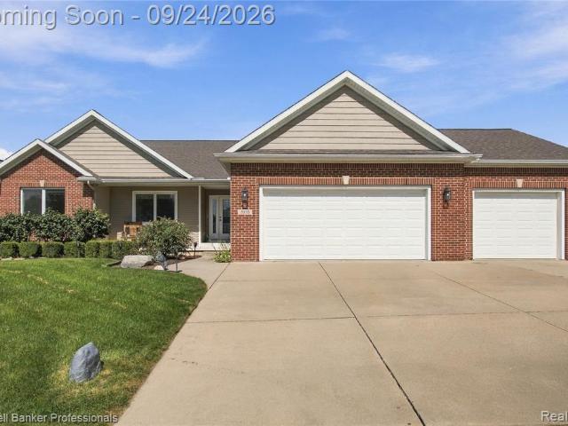 House for sale in Eaton, Michigan