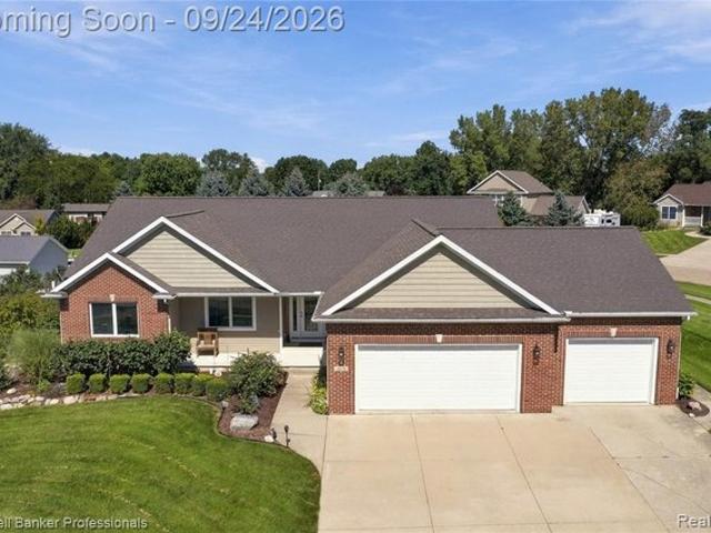House for sale in Eaton, Michigan