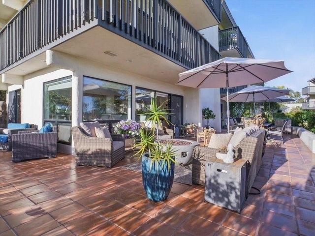 Condo for sale in Carpinteria, Santa Barbara County