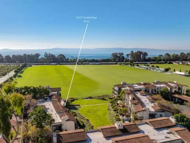Apartment for rent in Santa Barbara, California