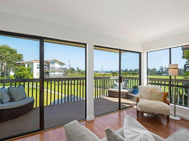 Condo for sale in Carpinteria, California
