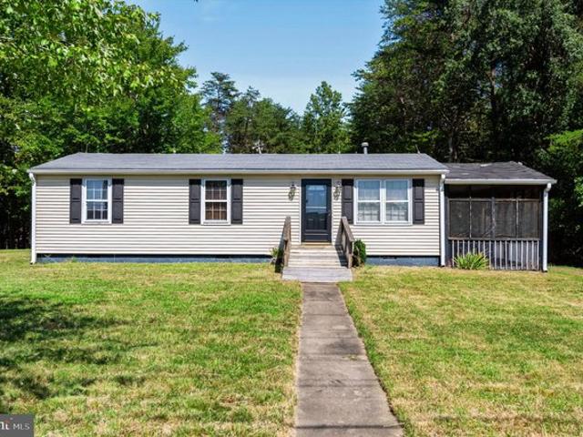 House for sale in Virginia