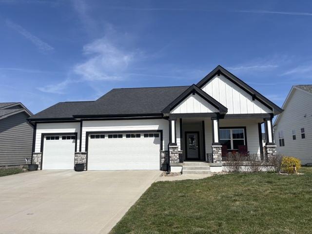 House for sale in West Des Moines, Iowa