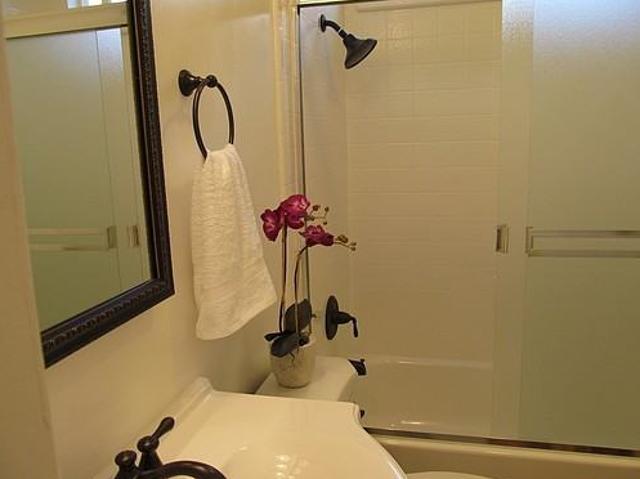Apartment for rent in Santa Clara, California