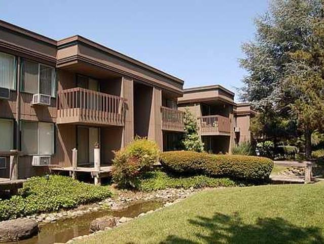 Apartment for rent in Santa Clara, California