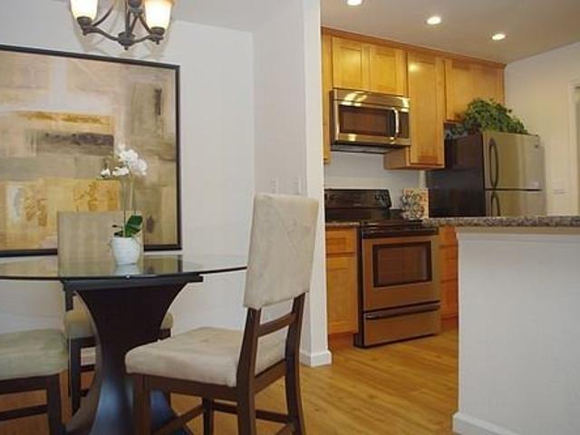 Apartment for rent in Santa Clara, Santa Clara County