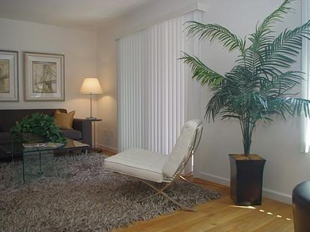 Apartment for rent in Santa Clara, California
