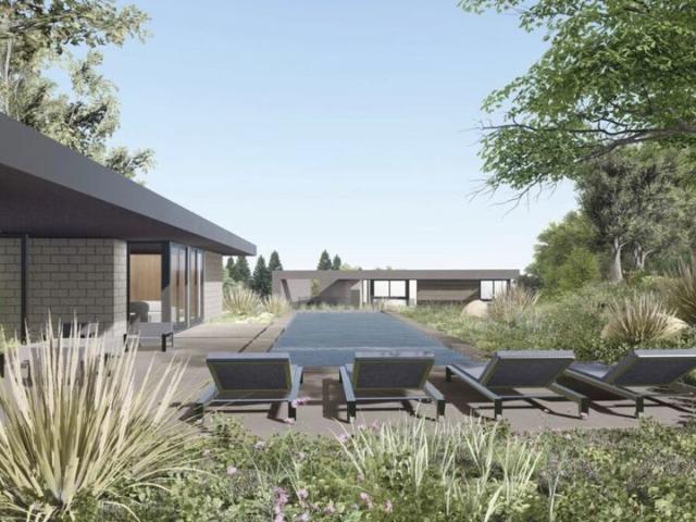 Land for sale in Los Angeles