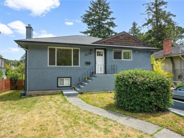 House for sale in Saanich, British Columbia
