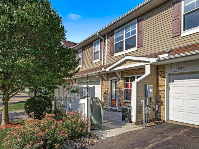 House for sale in Stillwater, Minnesota