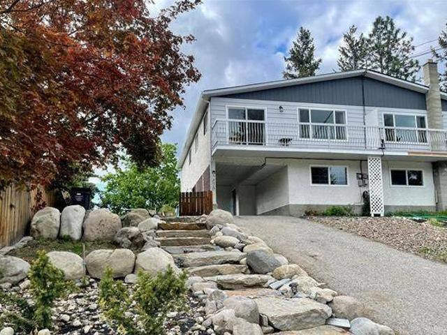 House for sale in Kelowna