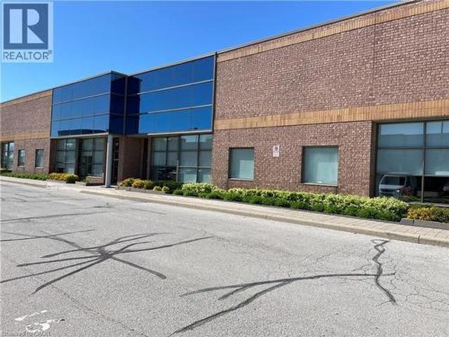 Commercial for rent in Burlington, Ontario