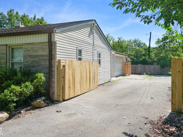 Property for rent in Camby, Indiana