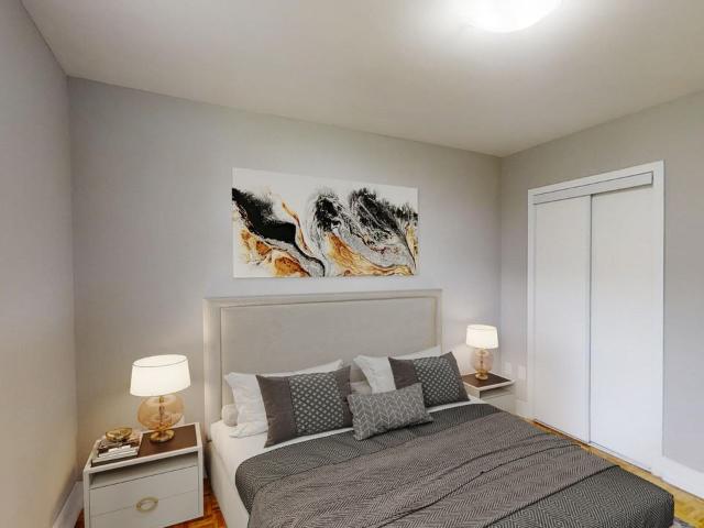 Apartment for rent in Mississauga, Ontario