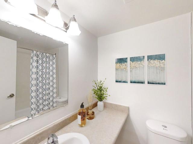 Apartment for rent in Mississauga, Ontario