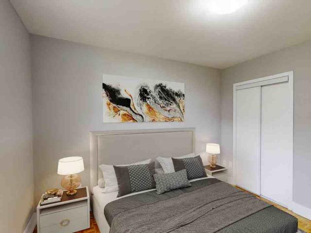 Apartment for rent in Mississauga, Ontario