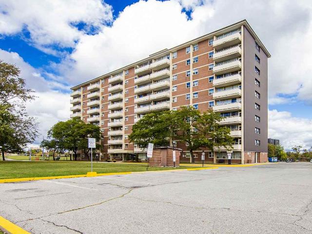 Apartment for rent in Mississauga, Ontario