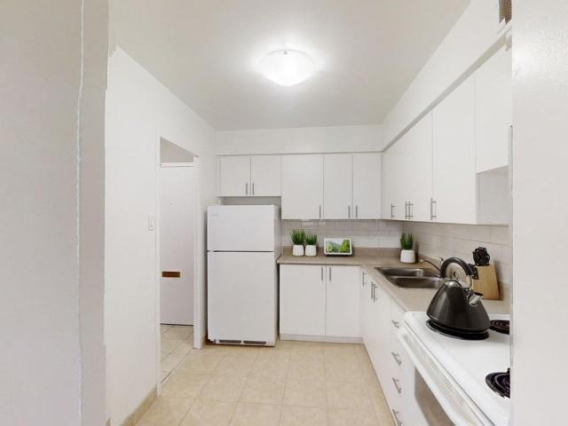 Apartment for rent in Mississauga, Ontario