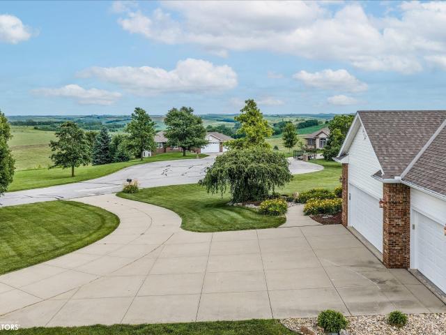 House for sale in Logan, Iowa