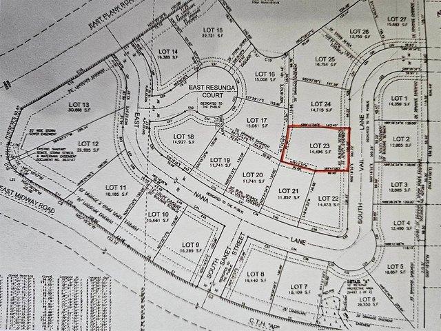 Land for sale in Appleton, Wisconsin