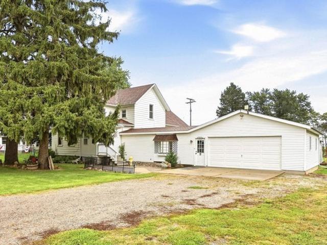 House for sale in Reese, Tuscola County