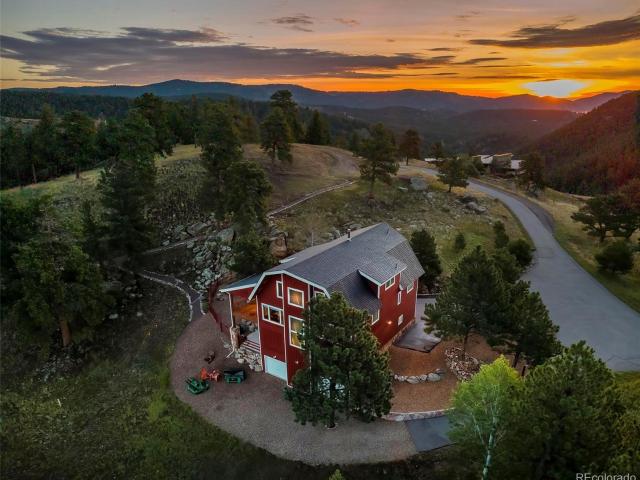 House for sale in Evergreen, Jefferson County